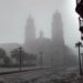 Desciende la temperatura en la capital potosina
