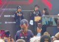 “Este fin es cuando más presión tengo en el año”: Checo Perez