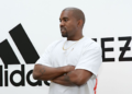 Adidas rompe relaciones con Kanye West por comentarios antisemitas