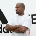 Adidas rompe relaciones con Kanye West por comentarios antisemitas