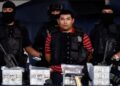 Extraditan a Estados Unidos a “El Hummer”, fundador del Cártel de Los Zetas