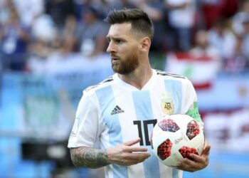 Lionel Messi confirma que Qatar 2022 será su último Mundial