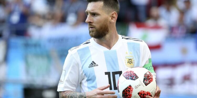 Lionel Messi confirma que Qatar 2022 será su último Mundial