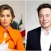 ¿Viaje de negocios? Elon Musk fue captado junto a Mariana Rodríguez en Nuevo León