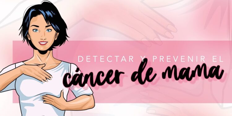 Octubre rosa: 7 recomendaciones esenciales para la prevención del cáncer de mama