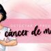 Octubre rosa: 7 recomendaciones esenciales para la prevención del cáncer de mama
