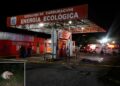 Muere despachador al explotarle tanque de gas en Cd. Valles