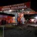 Muere despachador al explotarle tanque de gas en Cd. Valles