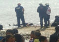 Dos actores murieron ahogados en playa de Oaxaca