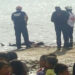 Dos actores murieron ahogados en playa de Oaxaca