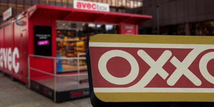 Femsa matriz de Oxxo se expande a Europa con compra de Valora