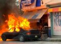 Riña en la colonia Progreso deja un muerto