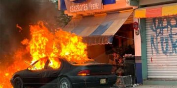 Riña en la colonia Progreso deja un muerto