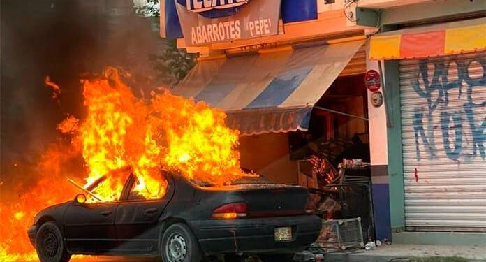 Riña en la colonia Progreso deja un muerto