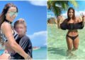 Tunden en redes a influencer por trato ‘cariñoso’ con su hijo