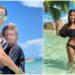 Tunden en redes a influencer por trato ‘cariñoso’ con su hijo