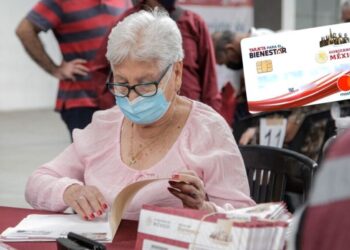 Pensión Bienestar 2022: ¿quiénes se podrán registrar en octubre?