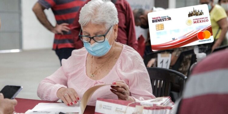 Pensión Bienestar 2022: ¿quiénes se podrán registrar en octubre?
