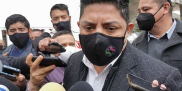 Se atenderá en lo que nos competa caso de Karla Pontigo: Ricardo Gallardo