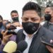 Se atenderá en lo que nos competa caso de Karla Pontigo: Ricardo Gallardo