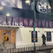 Robo millonario en casino de CDMX: sujetos se llevan 1.3 mdp; hay 2 detenidos