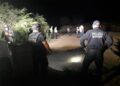 Se ahogan dos niños al caer a presa en Tamuín