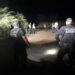 Se ahogan dos niños al caer a presa en Tamuín