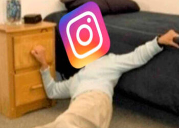 Instagram se cae, bloquea y suspende miles de cuentas en todo el mundo