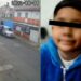 Vídeo: Menor fue arrebatado de los brazos de su madre en Nezahualcóyotl