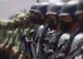 Diputados aprueban extender participación de Fuerzas Armadas en temas de seguridad pública hasta 2028