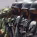 Diputados aprueban extender participación de Fuerzas Armadas en temas de seguridad pública hasta 2028