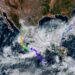 Huracán Roslyn evoluciona a categoría 4; sigue su trayectoria EN VIVO