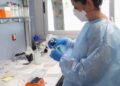 México confirma 1,968 casos de viruela símica