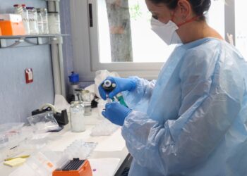 México confirma 1,968 casos de viruela símica