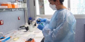 México confirma 1,968 casos de viruela símica