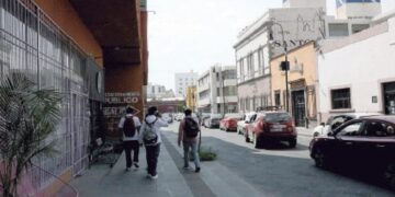 Aseguran que la mañana es el momento más inseguro en el Centro Histórico