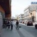 Aseguran que la mañana es el momento más inseguro en el Centro Histórico