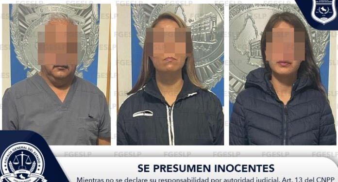 El Fiscal confirma detención de tres personas por muerte de Camila