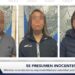 El Fiscal confirma detención de tres personas por muerte de Camila