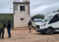 Balean a cuatro personas en un rastro clandestino en Los Gómez; una murió