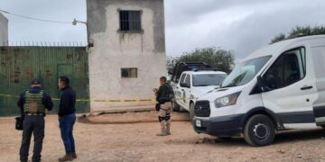 Balean a cuatro personas en un rastro clandestino en Los Gómez; una murió