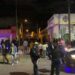 VIDEO| Ataque armado en el Barrio de Tlaxcala dejó un muerto y dos heridos