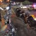 Autoridades frenan “Rodada del Terror” en la Capital Potosina