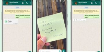 WhatsApp permitirá utilizar una misma cuenta en dos celulares
