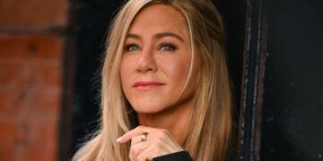 Jennifer Aniston habla sobre sus intentos fallidos de quedar embarazada