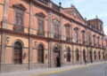 La CNDH publica tres meses después recomendación contra la UASLP