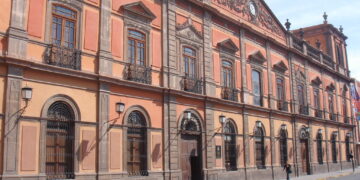 La CNDH publica tres meses después recomendación contra la UASLP