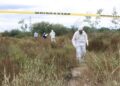 Ya fueron identificados y entregados, 6 cuerpos de 24 hallados en fosa clandestina de Rioverde