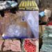 Encuentran fentanilo en paquetes de tortillas de harina en la frontera de Sonora con Arizona