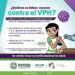 Inicia vacunación contra VPH para niñas de 13 a 14 años en todo el Estado